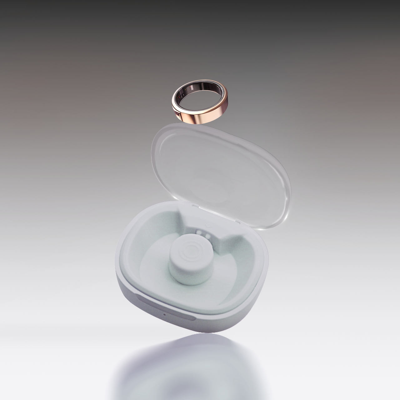 Ring Pocket Dock Charger 