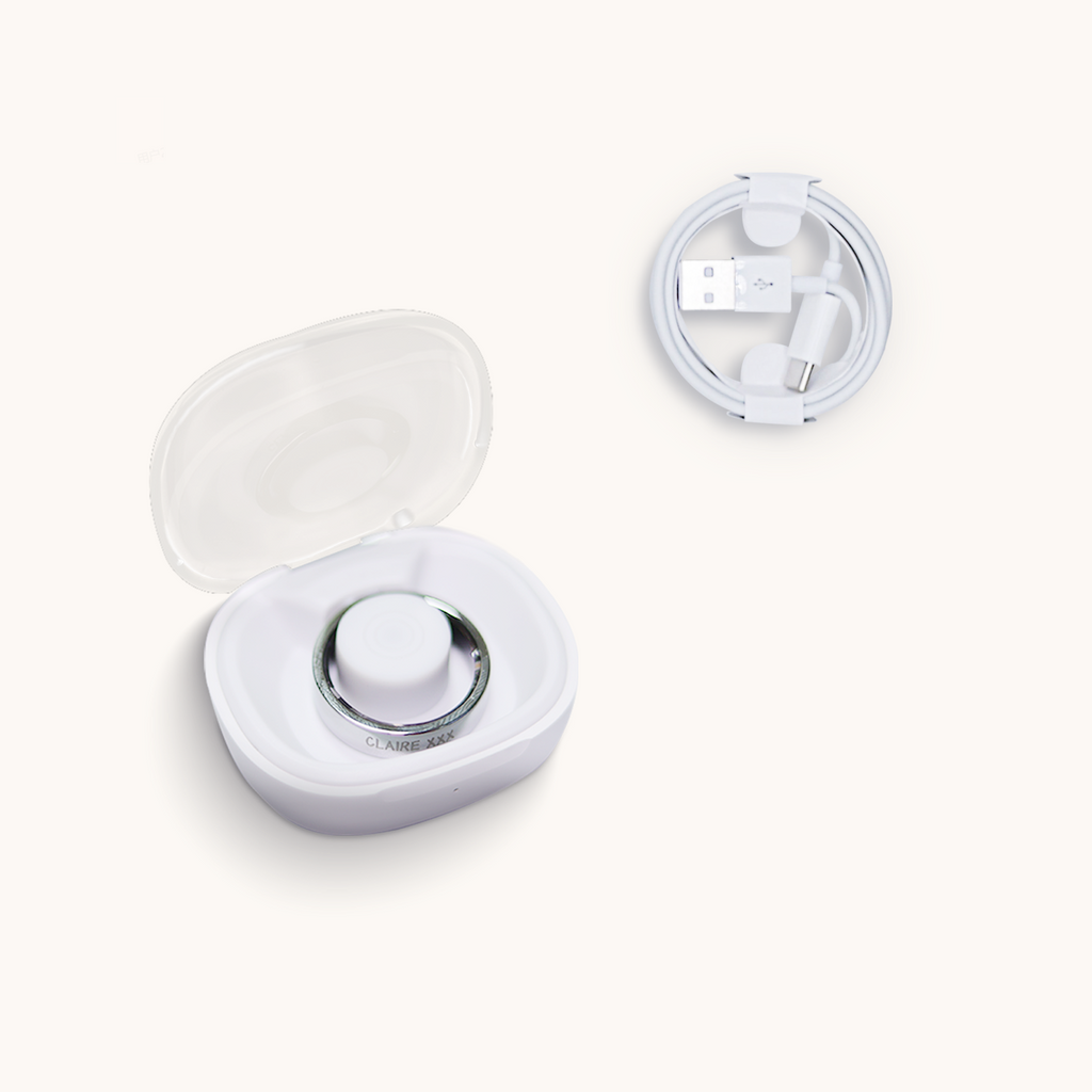 Ring Pocket Dock Charger 