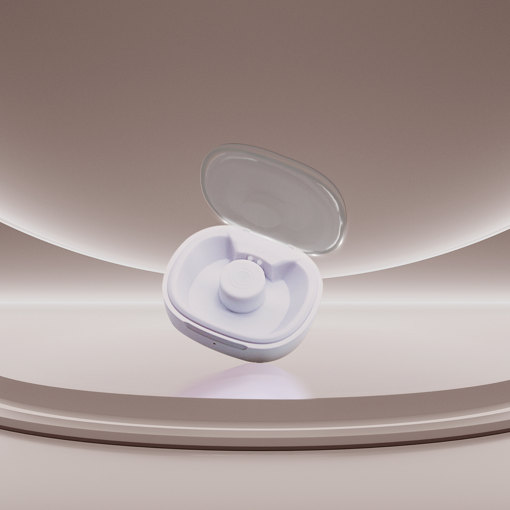 Ring Pocket Dock Charger 