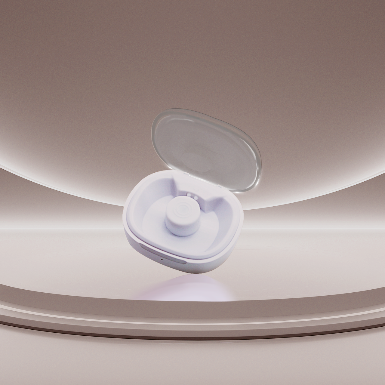 Ring Pocket Dock Charger 