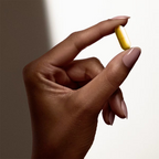 7-in-1 NAD+ Anti-Aging Formula Supplement | LuckDate × OmniHealth