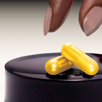 7-in-1 NAD+ Anti-Aging Formula Supplement | LuckDate × OmniHealth