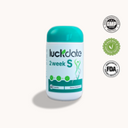 2 Weeks Gut Support Supplement | LuckDate × OmniHealth