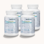 7-in-1 NAD+ Anti-Aging Formula Supplement | LuckDate × OmniHealth