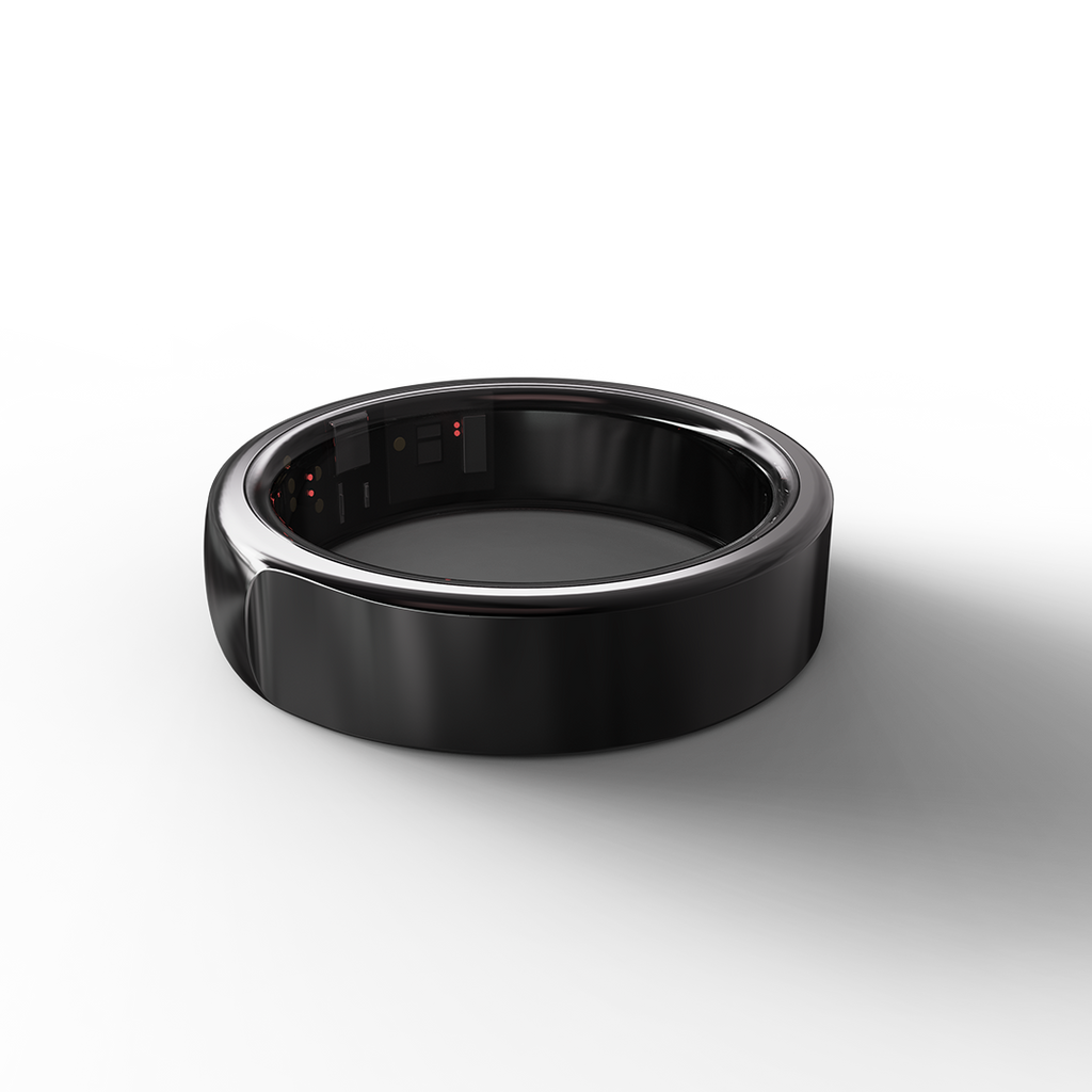 Omni Health Ring