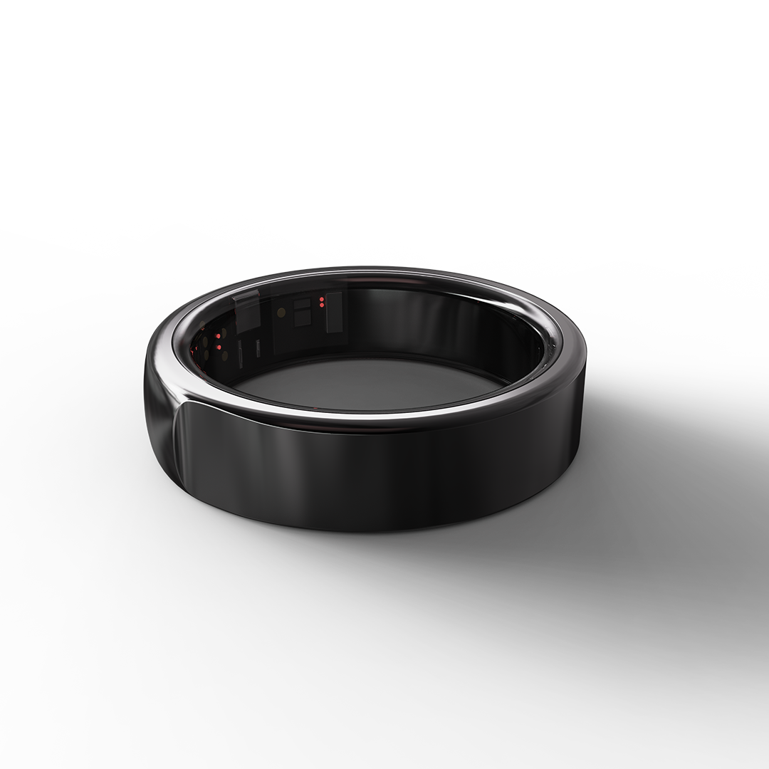 Omni Health Ring