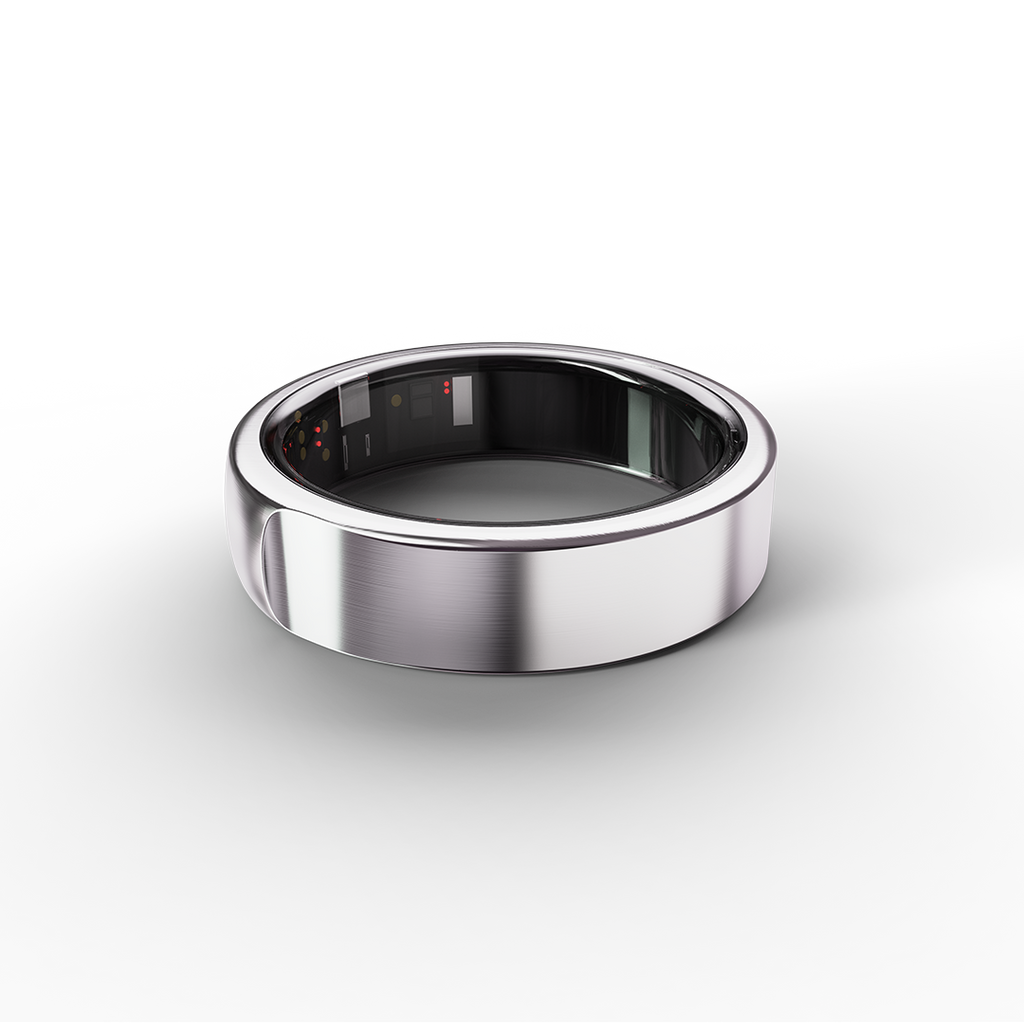 Omni Health Ring