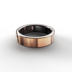Omni Health Ring