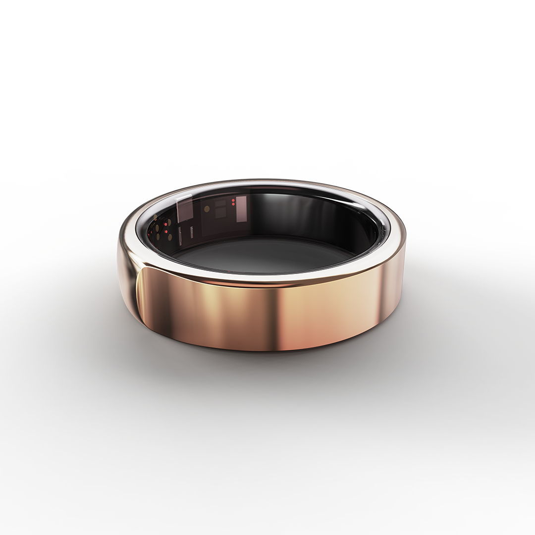 Omni Health Ring