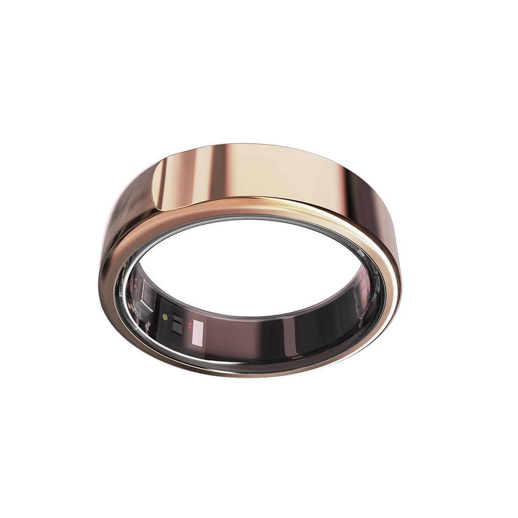 Omni Health Ring