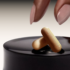 2 Weeks Gut Support Supplement | LuckDate × OmniHealth