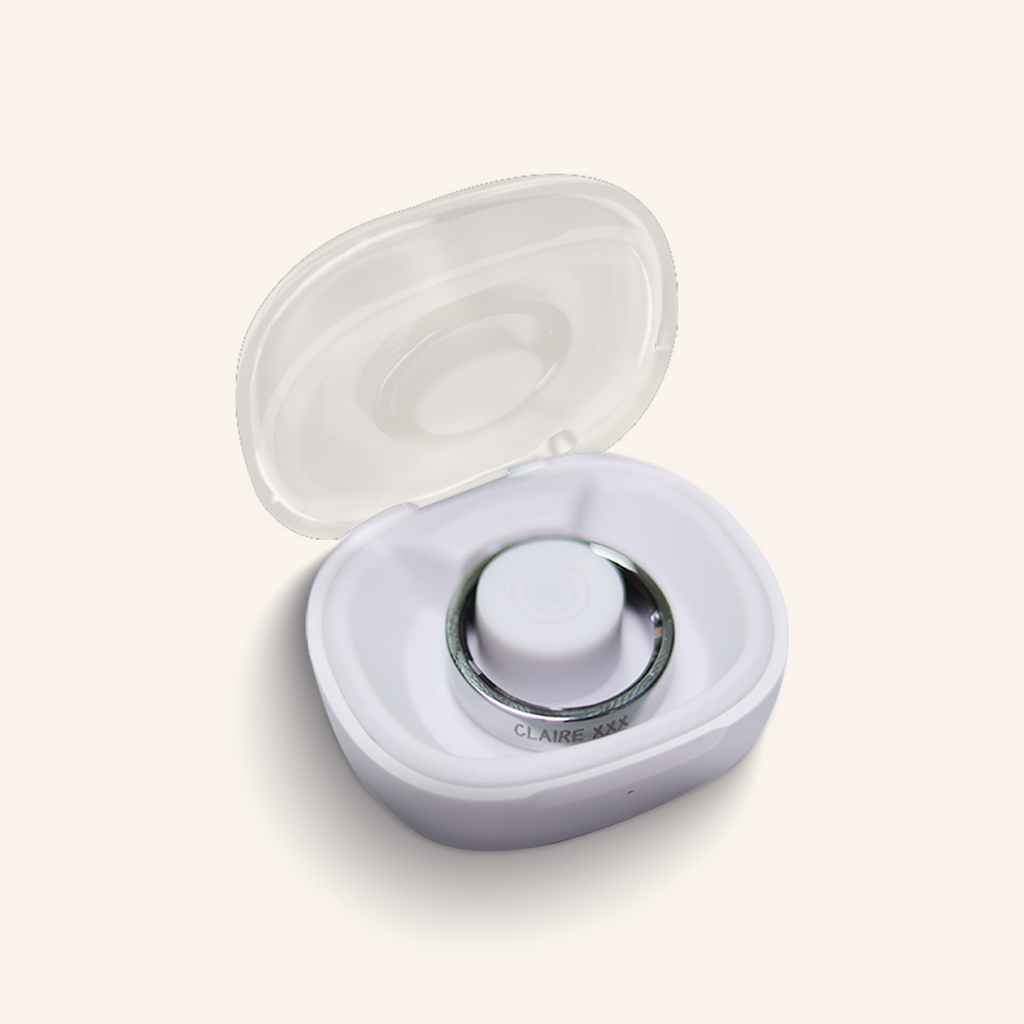 Ring Pocket Dock Charger 