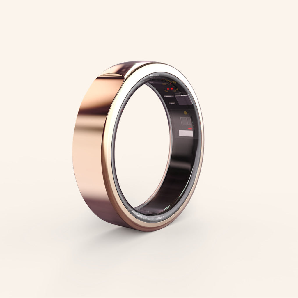 Omni Health Ring