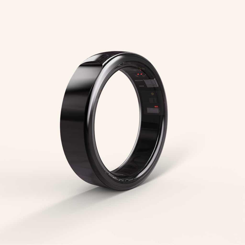 Omni Health Ring
