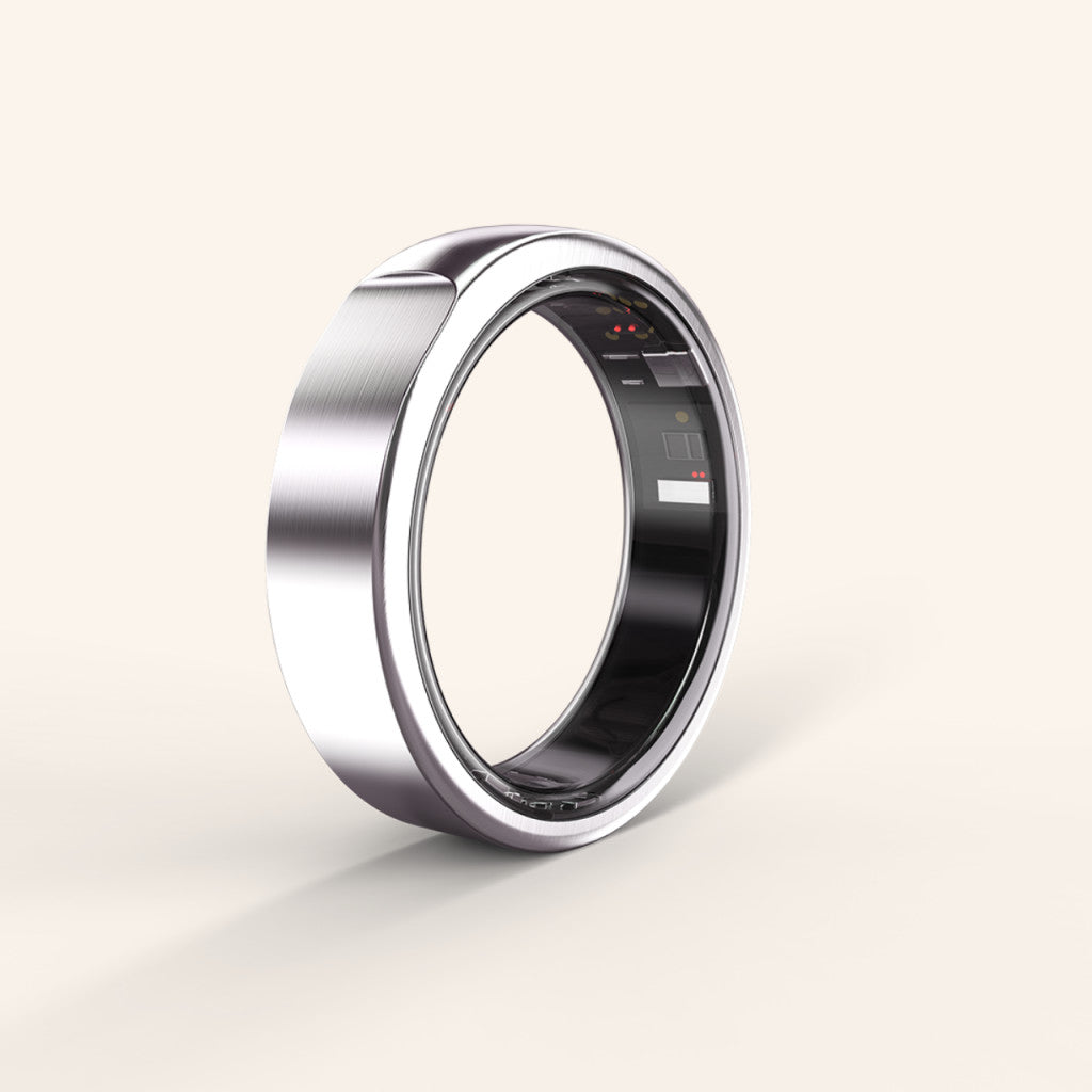 Omni Health Ring